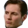 🤨 Эмодзи «Pavel ( ͡° ͜ʖ ͡°)» для Telegram