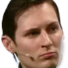 Стикерпак Pavel ( ͡° ͜ʖ ͡°) для Telegram