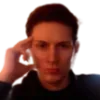 🤔 Эмодзи «Pavel ( ͡° ͜ʖ ͡°)» для Telegram