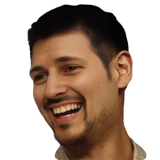 😄 Стикер «Pavel Durov» для Telegram