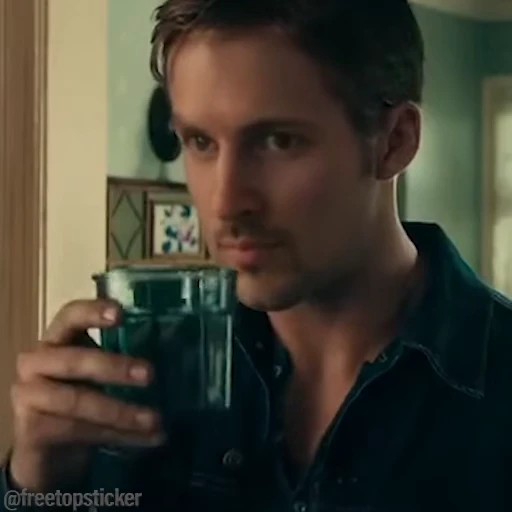 🥃 Стикер «Pavel Durov» для Telegram