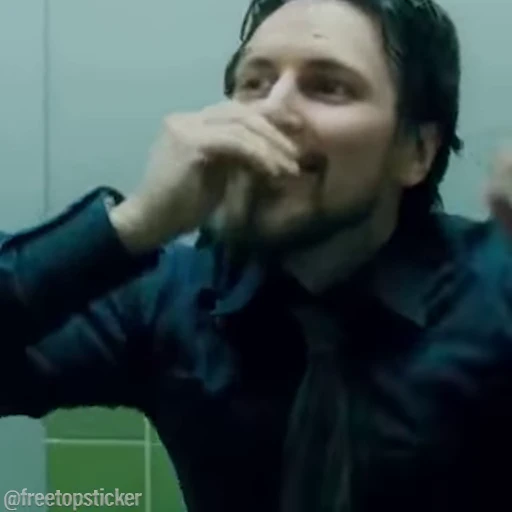 😁 Стикер «Pavel Durov» для Telegram