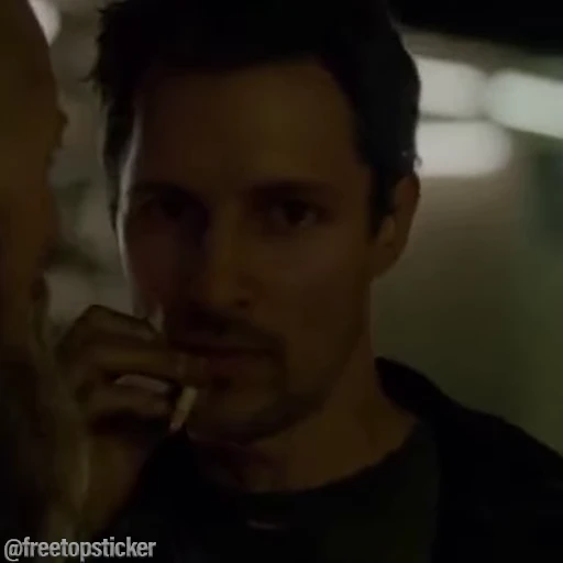 🚬 Стикер «Pavel Durov» для Telegram