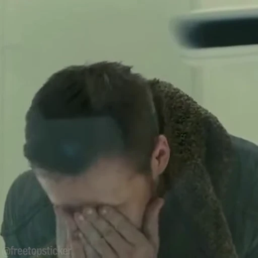😞 Стикер «Pavel Durov» для Telegram