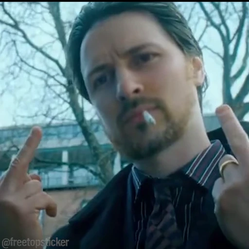 🖕 Стикер «Pavel Durov» для Telegram