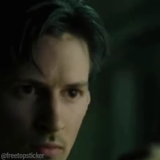 😠 Стикер «Pavel Durov» для Telegram