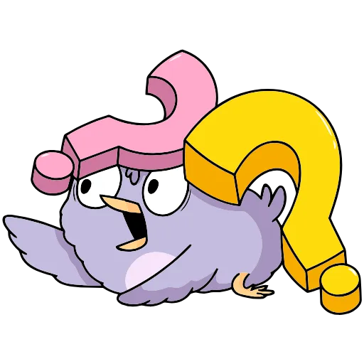 ❓ Эмодзи «Павлик» для Telegram