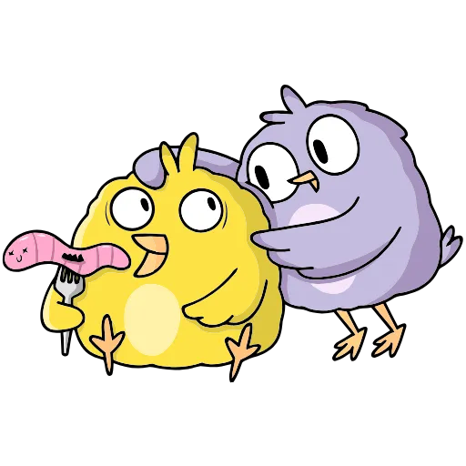 🍫 Эмодзи «Павлик» для Telegram