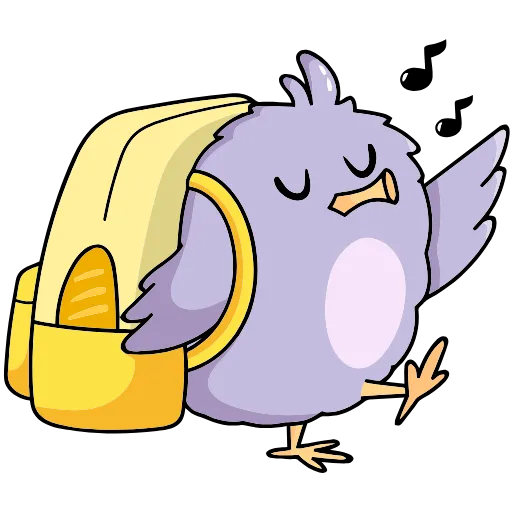 💃 Эмодзи «Павлик» для Telegram
