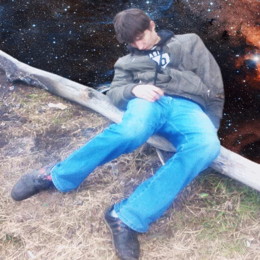 🍷 Стикер «Pavel Durav» для Telegram