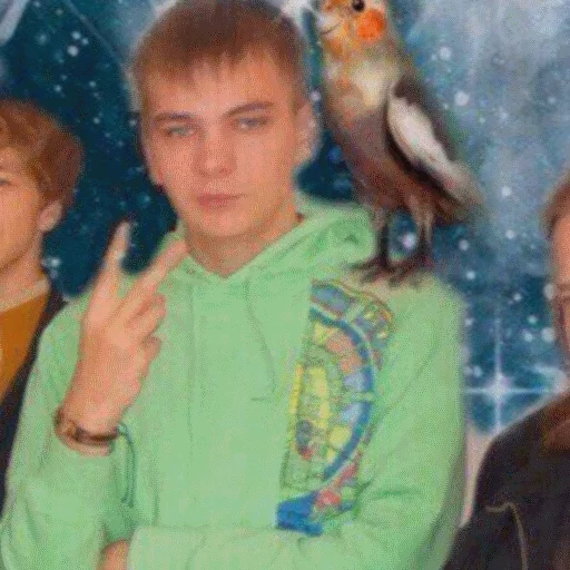 🔥 Стикер «Pavel Durav» для Telegram