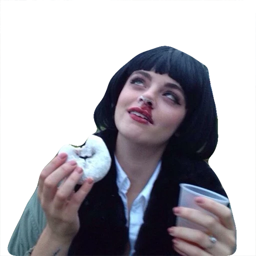 ☕️ Стикер «Pavel Durav» для Telegram