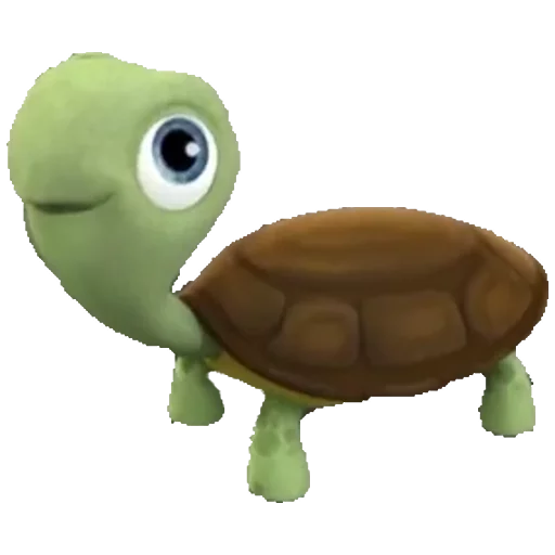 🐢 Стикер «Paw Patrol» для Telegram