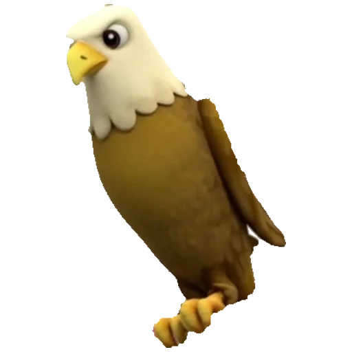 🦅 Стикер «Paw Patrol» для Telegram