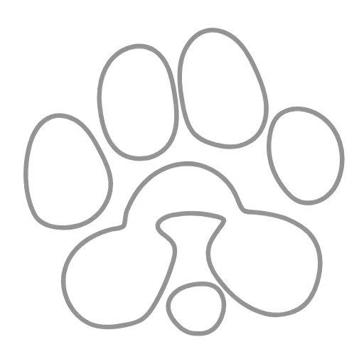 Стикерпак PAWS для Telegram