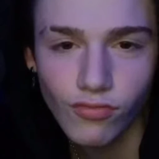 🌟 Стикер «Payton» для Telegram