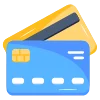 Стикерпак Payment Methods для Telegram