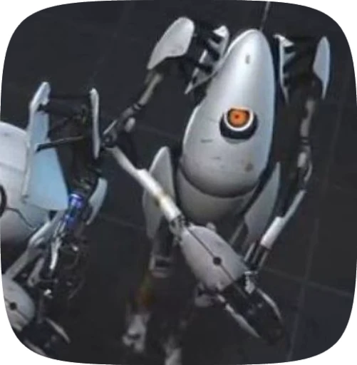 🌟 Стикер «P body» для Telegram