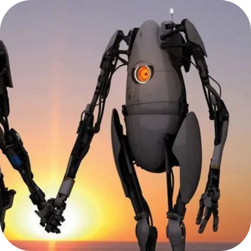 🧸 Стикер «P body» для Telegram