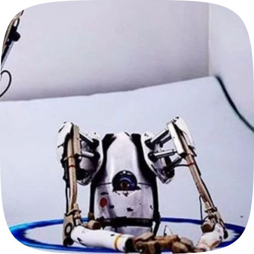 🌟 Стикер «P body» для Telegram