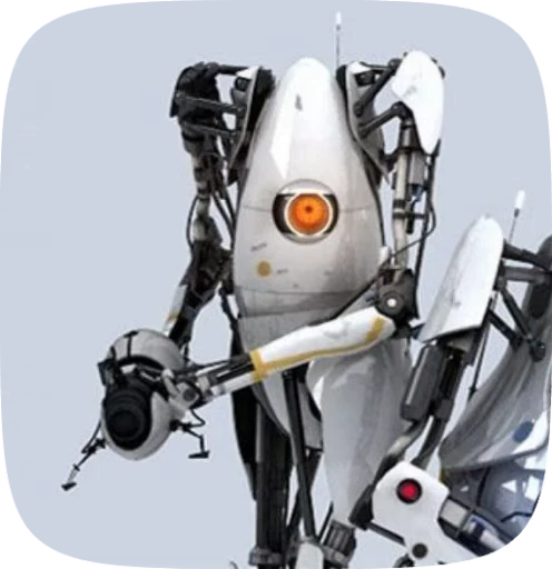 🌟 Стикер «P body» для Telegram