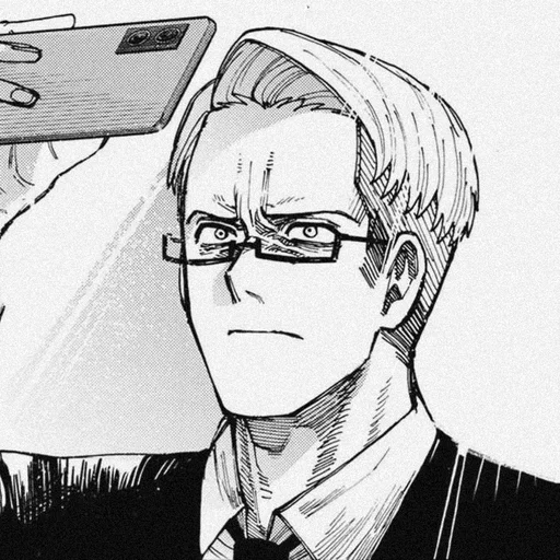 😢 Стикер «Pchan» для Telegram