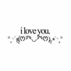 🎀 Эмодзи «Любовь» для Telegram