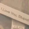 💌 Эмодзи «Любовь» для Telegram