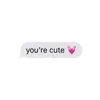 💍 Эмодзи «Любовь» для Telegram