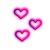 ❤️ Эмодзи «Любовь» для Telegram
