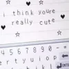 💓 Эмодзи «Любовь» для Telegram