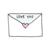💞 Эмодзи «Любовь» для Telegram