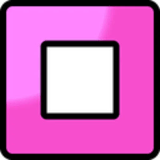 🟪 Стикер «Project Diva» для Telegram