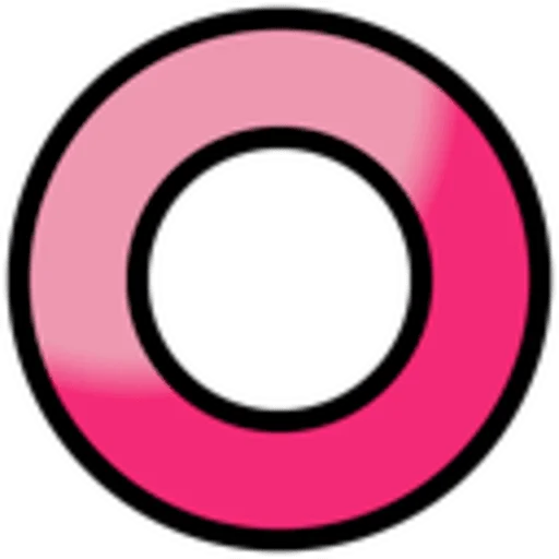 ⭕️ Стикер «Project Diva» для Telegram