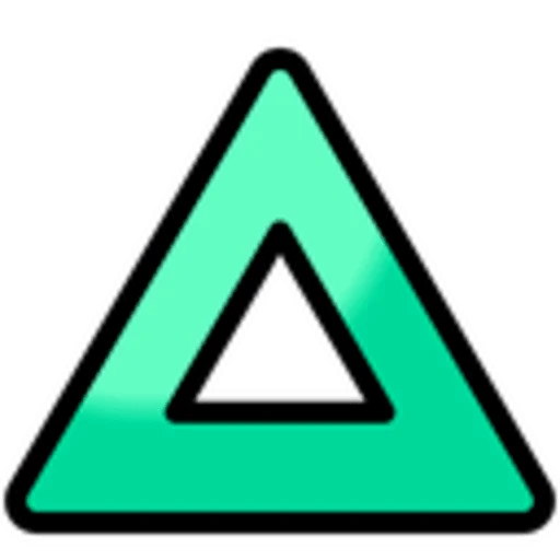 🔺 Стикер «Project Diva» для Telegram