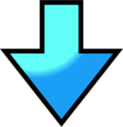 ⬇️ Стикер «Project Diva» для Telegram