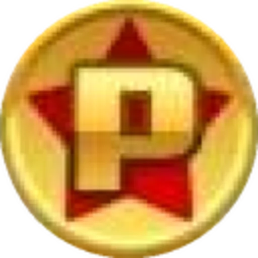 ✔️ Стикер «Project Diva» для Telegram