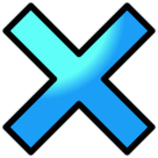 ❌ Стикер «Project Diva» для Telegram
