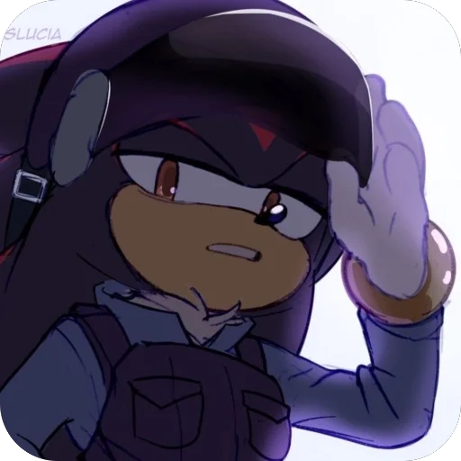 🤨 Стикер «Sonic.biches» для Telegram