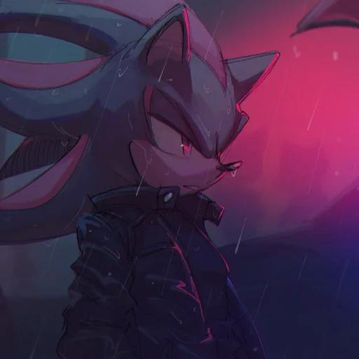 😊 Стикер «Sonic.biches» для Telegram
