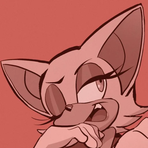 😚 Стикер «Sonic.biches» для Telegram