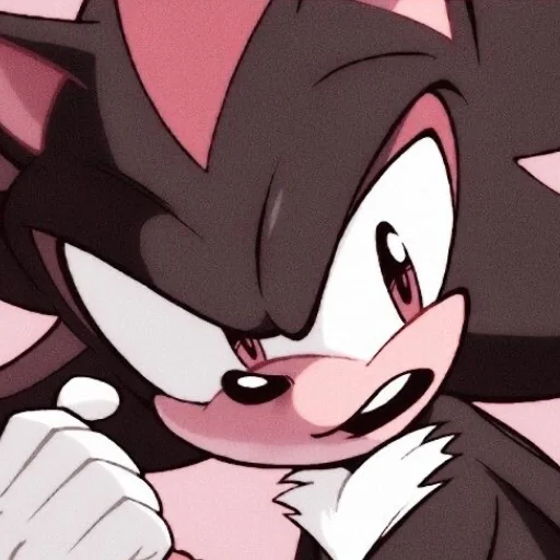 Стикерпак Sonic.biches для Telegram