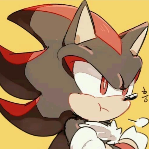 😒 Стикер «Sonic.biches» для Telegram