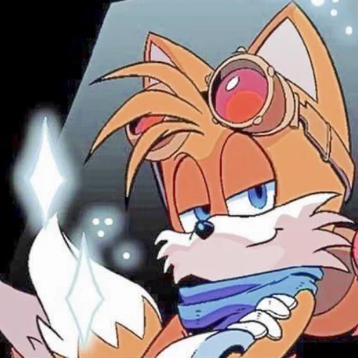 😏 Стикер «Sonic.biches» для Telegram