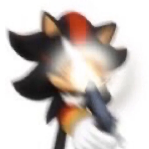 😭 Стикер «Sonic.biches» для Telegram