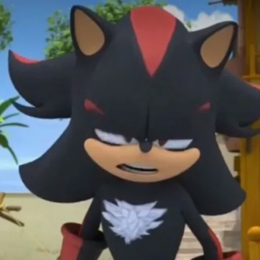 😌 Стикер «Sonic.biches» для Telegram