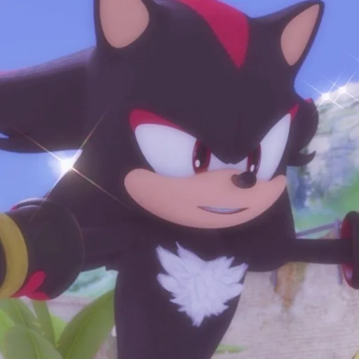 😇 Стикер «Sonic.biches» для Telegram
