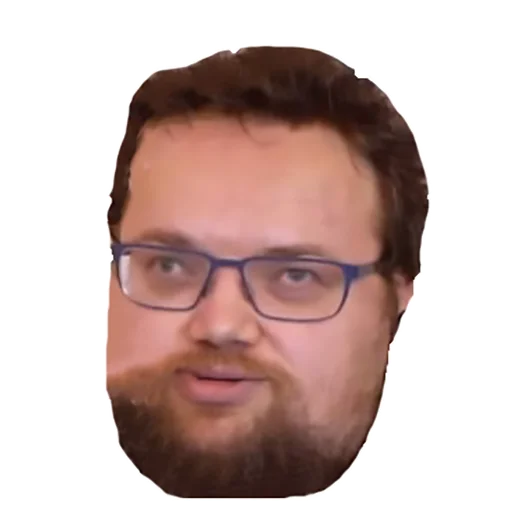 🤪 Стикер «Produsserya» для Telegram