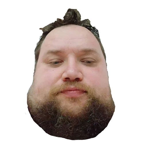 😟 Стикер «Produsserya» для Telegram