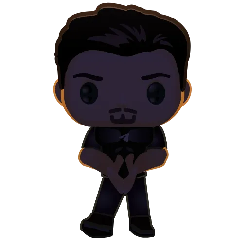 Стикер 30 PDurov